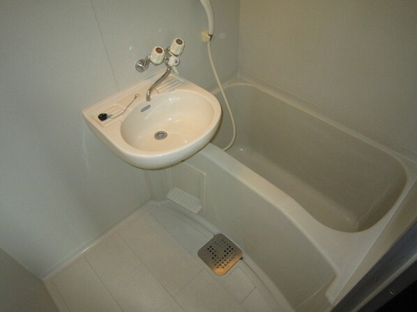 RJフラットの物件内観写真